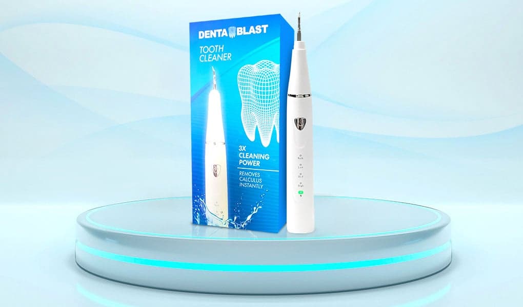 Denta Blast